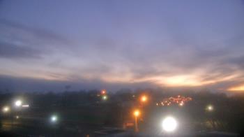 Weather camera view of Concordia Jr Sr High.