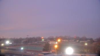 Weather camera view of Concordia Jr Sr High.