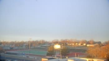 Weather camera view of Concordia Jr Sr High.