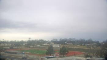 Weather camera view of Concordia Jr Sr High.