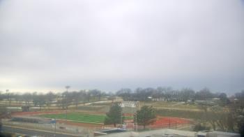 Weather camera view of Concordia Jr Sr High.
