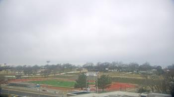 Weather camera view of Concordia Jr Sr High.
