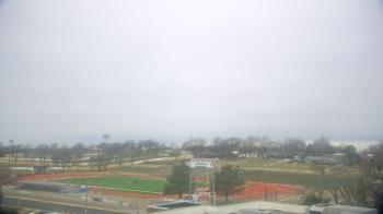 Weather camera view of Concordia Jr Sr High.