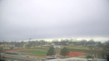 Weather camera view of Concordia Jr Sr High.