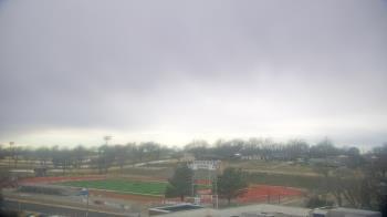 Weather camera view of Concordia Jr Sr High.