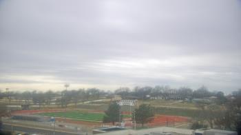 Weather camera view of Concordia Jr Sr High.