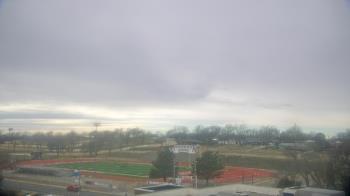 Weather camera view of Concordia Jr Sr High.