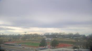 Weather camera view of Concordia Jr Sr High.
