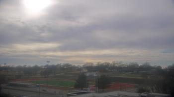 Weather camera view of Concordia Jr Sr High.