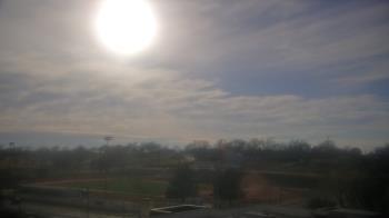 Weather camera view of Concordia Jr Sr High.