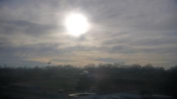 Weather camera view of Concordia Jr Sr High.