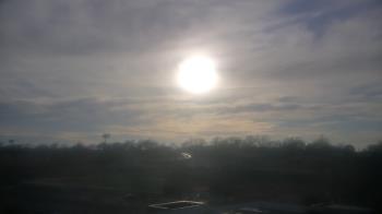 Weather camera view of Concordia Jr Sr High.