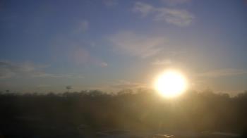 Weather camera view of Concordia Jr Sr High.