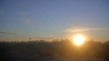 Weather camera view of Concordia Jr Sr High.