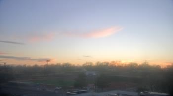 Weather camera view of Concordia Jr Sr High.