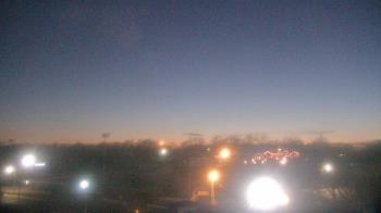 Weather camera view of Concordia Jr Sr High.