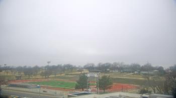 Weather camera view of Concordia Jr Sr High.