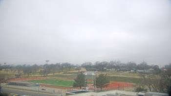 Weather camera view of Concordia Jr Sr High.