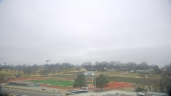 Weather camera view of Concordia Jr Sr High.