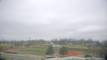 Weather camera view of Concordia Jr Sr High.