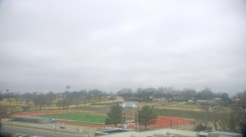 Weather camera view of Concordia Jr Sr High.