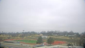 Weather camera view of Concordia Jr Sr High.