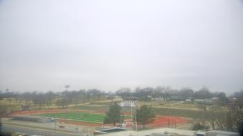 Weather camera view of Concordia Jr Sr High.