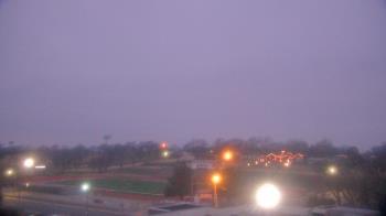 Weather camera view of Concordia Jr Sr High.