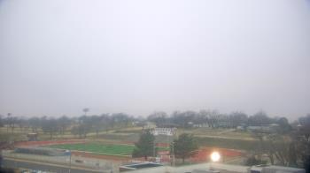 Weather camera view of Concordia Jr Sr High.