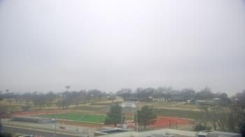 Weather camera view of Concordia Jr Sr High.