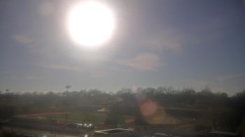 Weather camera view of Concordia Jr Sr High.