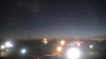 Weather camera view of Concordia Jr Sr High.