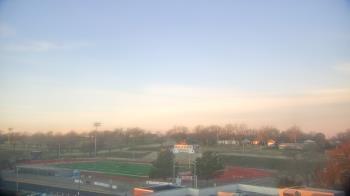Weather camera view of Concordia Jr Sr High.