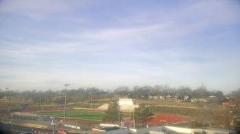 Weather camera view of Concordia Jr Sr High.