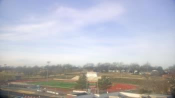 Weather camera view of Concordia Jr Sr High.