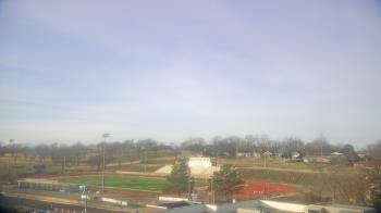 Weather camera view of Concordia Jr Sr High.