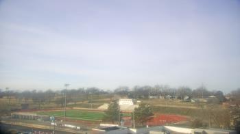 Weather camera view of Concordia Jr Sr High.