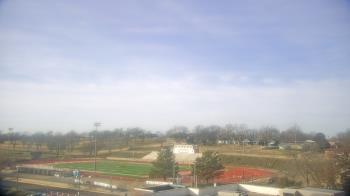 Weather camera view of Concordia Jr Sr High.