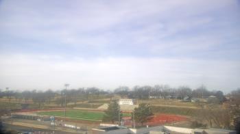 Weather camera view of Concordia Jr Sr High.