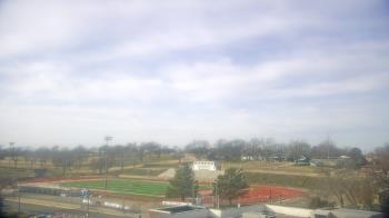 Weather camera view of Concordia Jr Sr High.