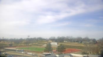 Weather camera view of Concordia Jr Sr High.