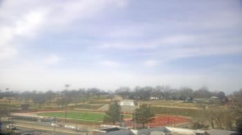 Weather camera view of Concordia Jr Sr High.