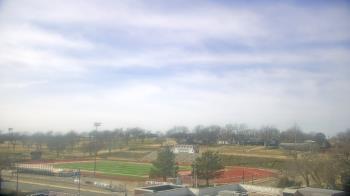 Weather camera view of Concordia Jr Sr High.