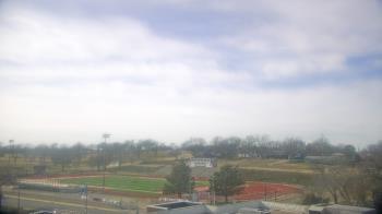 Weather camera view of Concordia Jr Sr High.