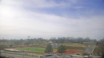Weather camera view of Concordia Jr Sr High.