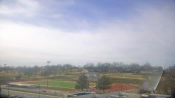 Weather camera view of Concordia Jr Sr High.