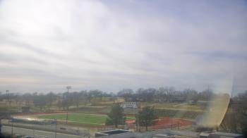 Weather camera view of Concordia Jr Sr High.