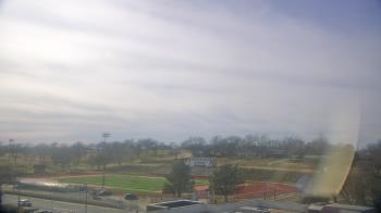 Weather camera view of Concordia Jr Sr High.