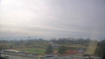 Weather camera view of Concordia Jr Sr High.