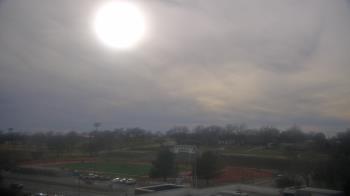 Weather camera view of Concordia Jr Sr High.